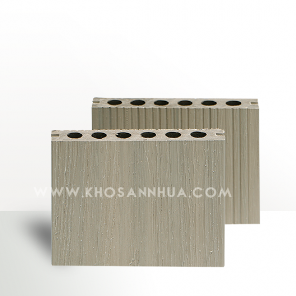 Sàn gỗ ngoài trời AWood AU140x23 Sàn gỗ ngoài trời AWood AU140x23